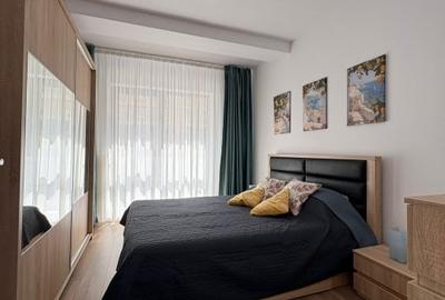 Apartament 3 camere bloc nou Lujerului 21 Residence Politehnica Militari - 12