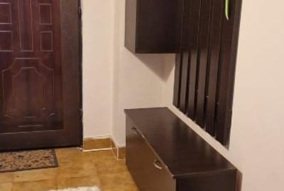 Închiriez apartament 2 camere Pescarilor Faleza Nord.  WhatsApp 0724372379 - 4