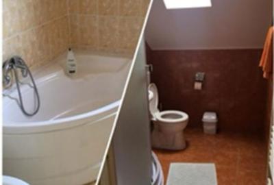 Casă cu 4 camere în Central - 6