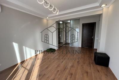 PENTHOUSE SUPERB CU 4 CAMERE LA INCHIRIERE LANGA BRITISH SCHOOL PENTHOUSE SUPERB CU 4 CAMERE LA INCHIRIERE LANGA BRITISH SCHOOL - 5