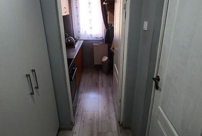 Apartament cu 2 camere semidecomandat în Exterior Vest - 7
