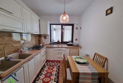 Inchiriere apartament 2 camere Brancoveanu, apropiere metrou, bloc nou - 5