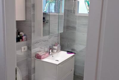 Apartament cu 2 camere în Tipografilor - 6