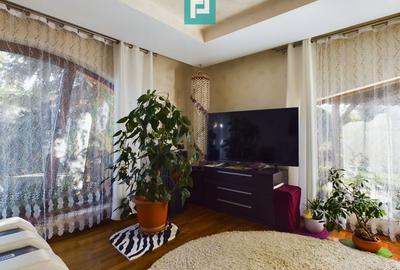 Casă pe Strada Oituz - 19