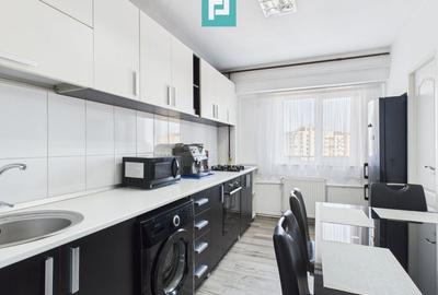 Apartament 2 camere, Prima închiriere, Zona Intim - 3