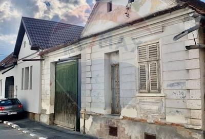 Casă individuală cu 4 camere cu Teren 979 Mp în Tohanu Vechi - 2
