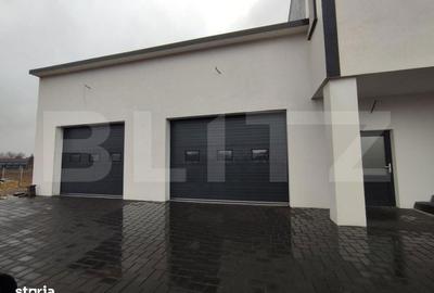 Spațiu comercial, de 450 mp, în Marginea - 6