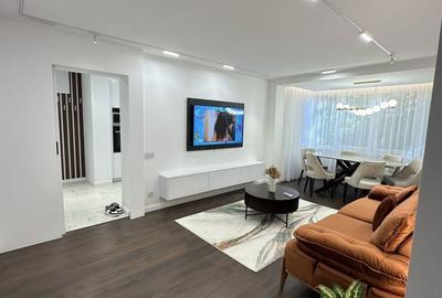 Apartament cu 2 camere decomandat în Bălcescu - 1