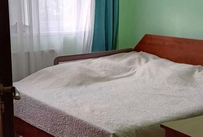 Apartament cu 2 camere semidecomandat în Central - 1