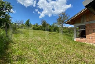 Casă cu 3 camere cu Teren 800 Mp în Centura - 2