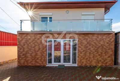 Casă cu 6 camere cu Teren 265 Mp în Mărgineni - 2