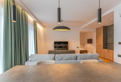Apartament cu 2 camere decomandat, mobilat în Central - 7