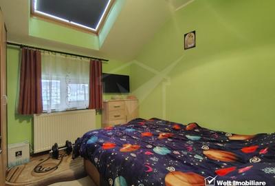 Apartament cu doua dormitoare, zona Florilor, Floresti - 16