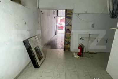 Spațiu comercial, de 56 mp, în Central - 7
