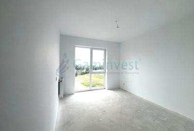 Apartament cu 2 camere decomandat în Nufărul - 4