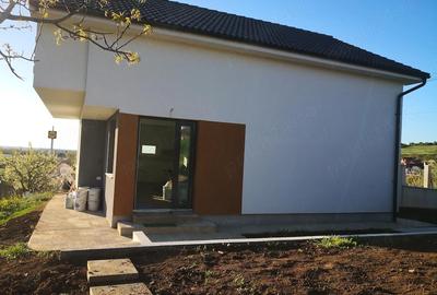 Casă cu Teren 540 Mp în Oncea - 5