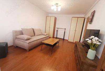 Apartament cu 2 camere decomandat, mobilat în Tomis II