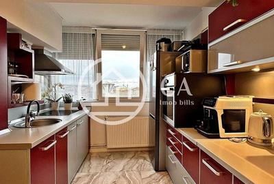 Apartament de vânzare cu 3 camere tip B în zona Rogerius, Oradea - 7