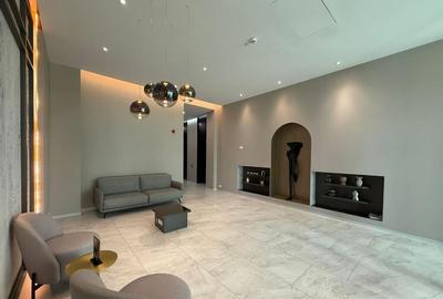 Apartament cu 2 camere semidecomandat, mobilat în Cotroceni - 10