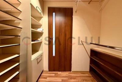 Apartament de 94mp, terasă generoasă, Borhanci - 8