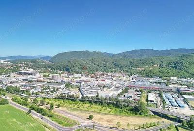 Teren intravilan cu PUZ - 19