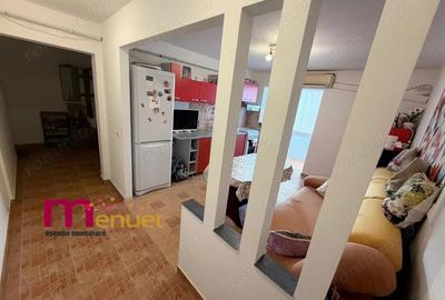 Apartament 2 camere,str.Isaccei,gaz - 15