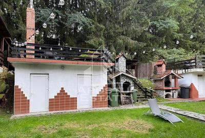 Vila tip duplex, P+1E+M, Poiana Marului - 1