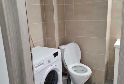 Apartament cu 2 camere nedecomandat în Nicolina - 5