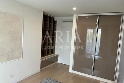 RESIDENCE 5 - PENTHOUSE - IANCU NICOLAE -4 camere - 18