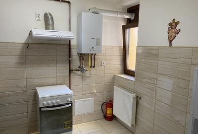 Apartament cu doua dormitoare si doua  baii - 4