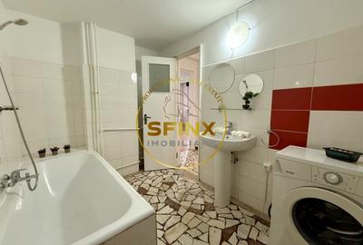 Apartament 2 camere Calea Victoriei - Calea Grivitei - 9