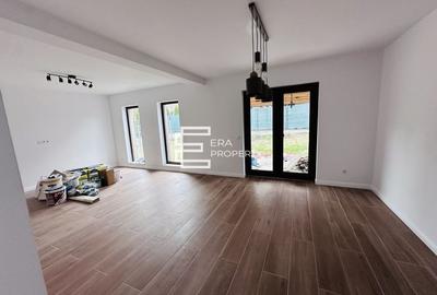 Casă individuală cu 5 camere cu Teren 427 Mp în Est - 4