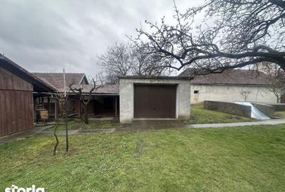 Casă cu 6 camere cu Teren 3103 Mp în Odoreu - 3