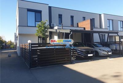 Casă individuală cu 4 camere cu Teren 298 Mp în Sud-Vest - 27