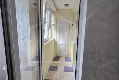 Apartament 2 camere Floresti, 42mp, parcare exterioara - 8