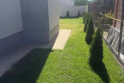 Casă Nouă Individuală în Domnești | 4 Camere, Curte Proprie - 8