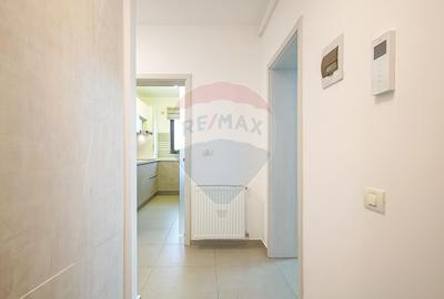 Apartament 3 finisaje premium cu grădină 100 mp|2 locuri parcare - 19