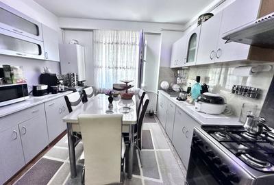 Apartament cu 2 camere semidecomandat, mobilat în Cetate - 10