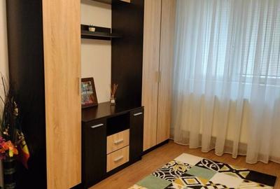 Apartament cu 2 camere semidecomandat în Central - 2