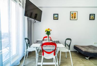 Apartament de inchiriat in Mamaia Nord | Termen lung | Parcare inclusa - 3