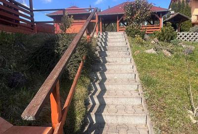 Casă cu 4 camere cu Teren 700 Mp în Central - 3