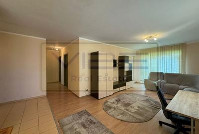 Apartament cu 3 camere semidecomandat, mobilat în Tătărași - 7