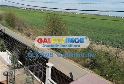 Vanzare casa 4 camere Buftea Sud / strada Milano Vanzare casa 4 camere Buftea Sud / strada Milano - 10