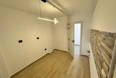 Apartament BUCURESTI /Calea Calarasilor, nr.249, 3 camere - 12