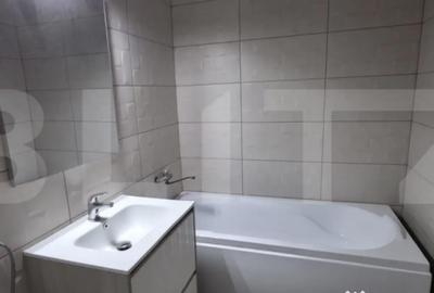 Apartament cu 2 camere semidecomandat în Democrației - 9