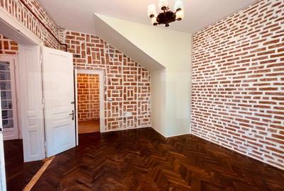 Casa de inchiriat, 3 camere, 103 mp, nemobilata/mobilata, zona GRUIA - 5