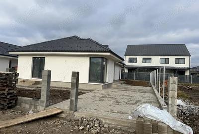 Casa de vanzare pe parter - 7