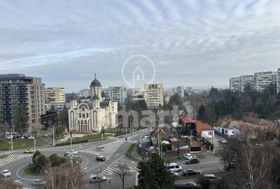 Apartament 1 camera decomandat Gheorgheni Titulescu - 8