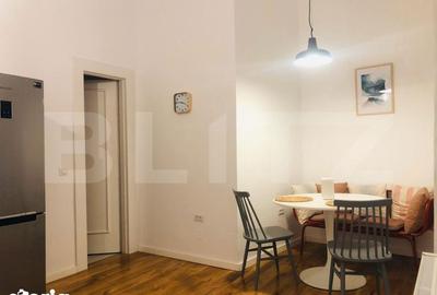 Apartament cu 2 camere în Central - 2