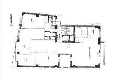 Birou de vanzare in Ivy Office - comision 0%, reprezentam proprietarul! - 11